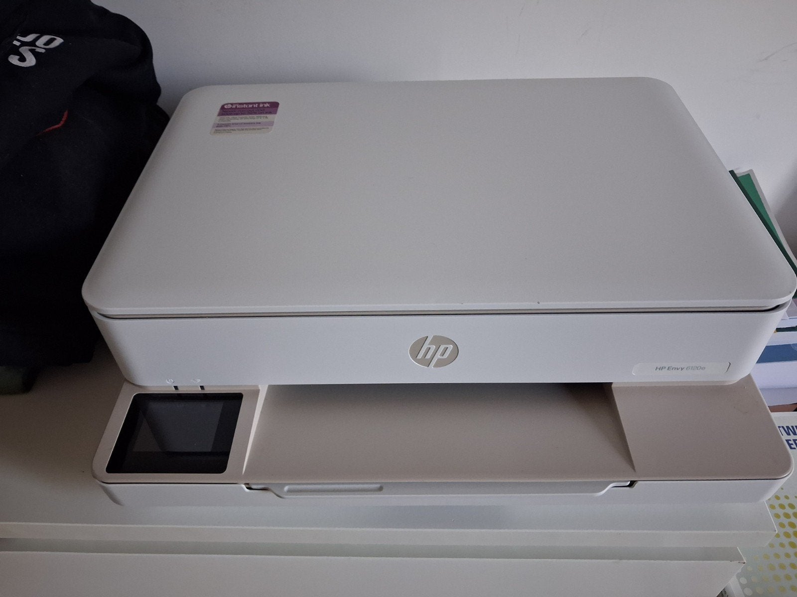 HP Envy 6120e all in printer, Computers en Software, Ophalen, Printer