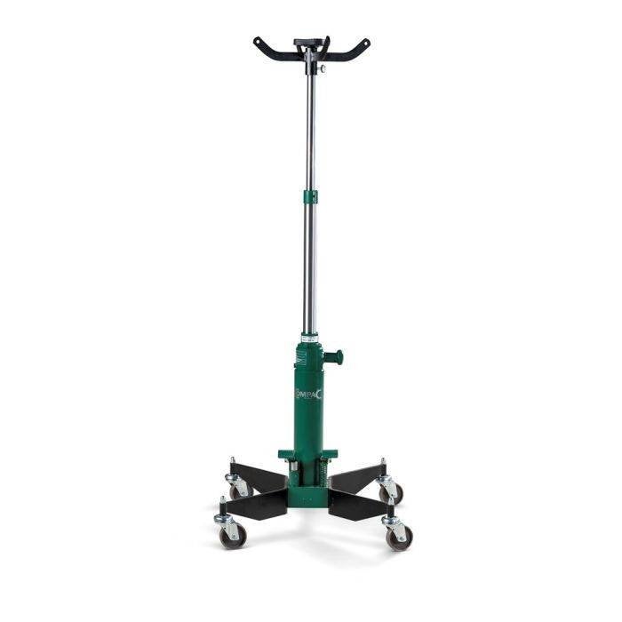 Compac Transmissiekrik 1.300 kg – TJ-T1300, Ophalen, Nieuw