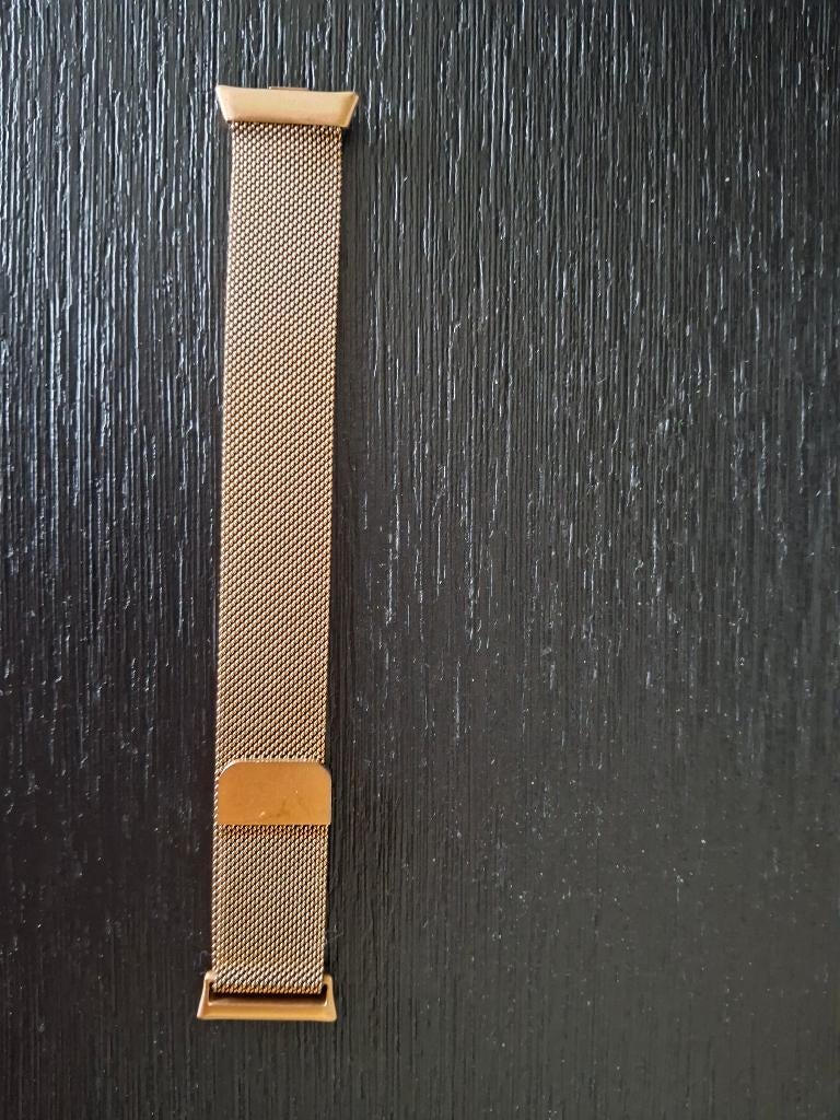 Redmi watch 5 xiaomi bandjes maat S/M, Handtassen en Accessoires, Smartwatches, Verzenden, Gebruikt, Android, Xiaomi