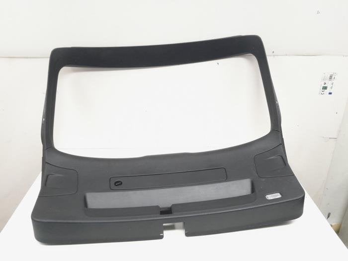 Revêtement hayon d'un Audi A4, Autos : Pièces & Accessoires, -, 3 mois de garantie, Audi, Utilisé