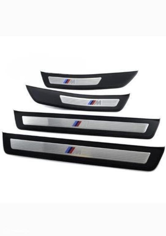 M5-stijl voor BMW 5-Serie F10/F11 (2010–2016) m tech, Auto-onderdelen, Nieuw, Ophalen of Verzenden, BMW, BMW