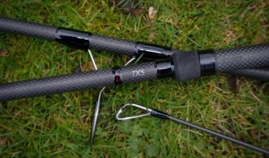 shimano tx5 10ft 2.75, Watersport en Boten, Ophalen, Zo goed als nieuw
