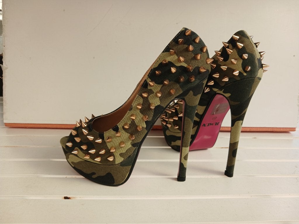 sexy pumps, Kleding | Dames, Verzenden, Nieuw, Pumps