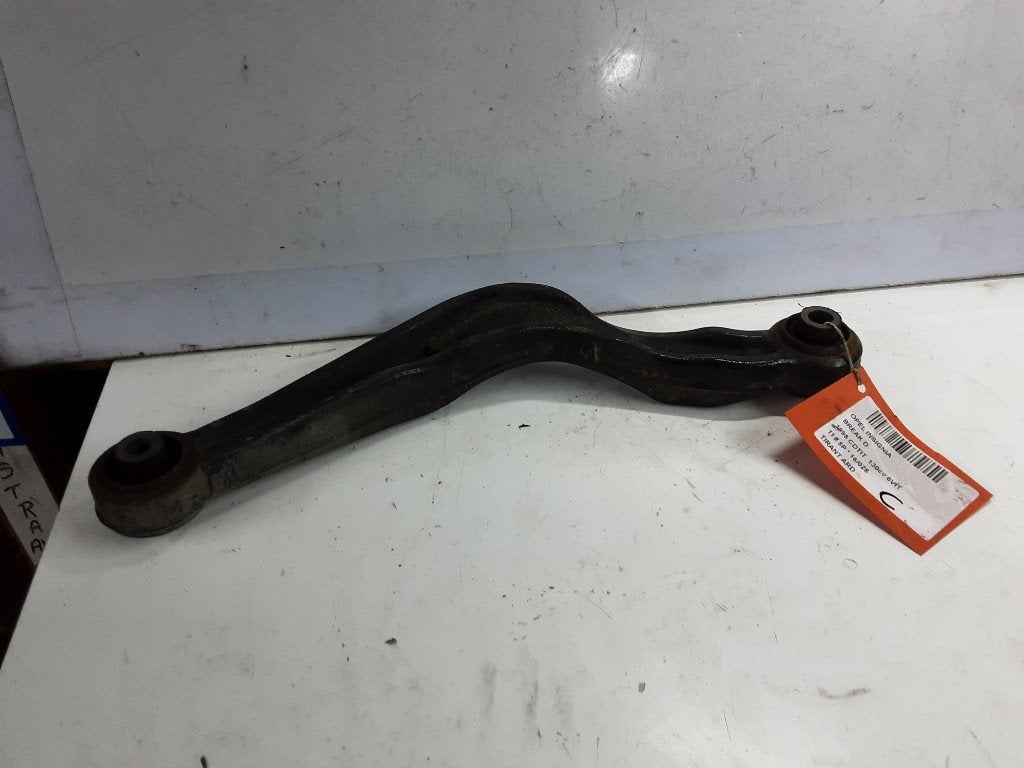 LIAISON DE TENSION ARRIÈRE DROIT Insignia Sports Tourer, Utilisé, Opel