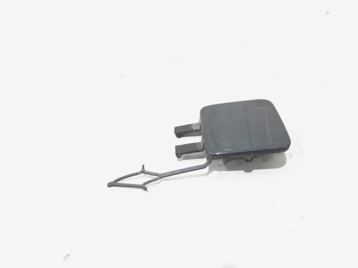 Protection crochet de remorquage arrière d'un Volkswagen Po, Autos : Pièces & Accessoires, Volkswagen, -, 3 mois de garantie, Utilisé