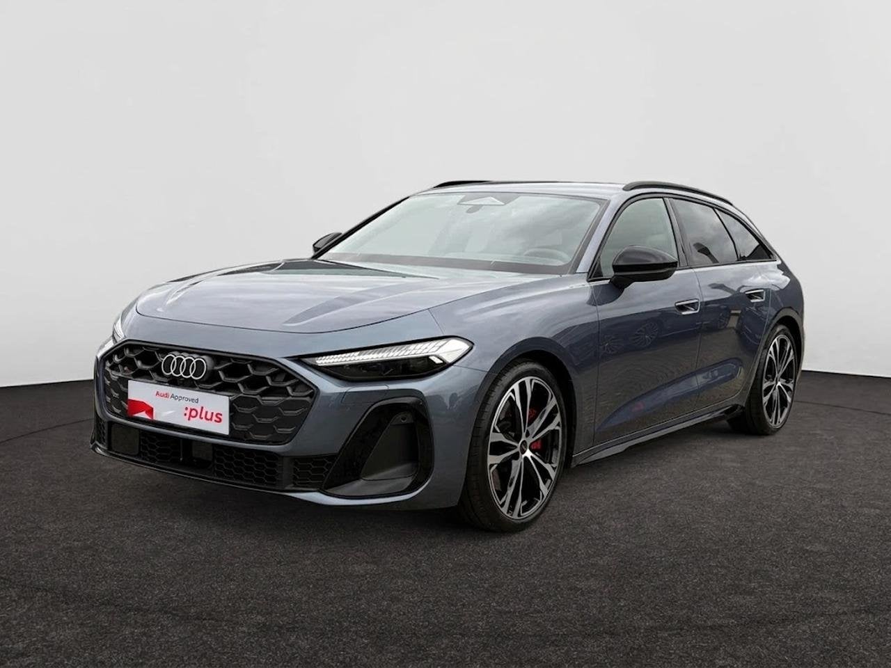 Audi S5 Avant Avant 3.0 TFSI Quattro S tronic, Autos, Achat, https://public.car-pass.be/vhr/774d7a3a-fc0b-423b-a76c-ca1532eac820