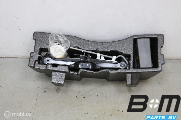 Reparatieset Seat Ibizi ST 6J8867710A, Gebruikt