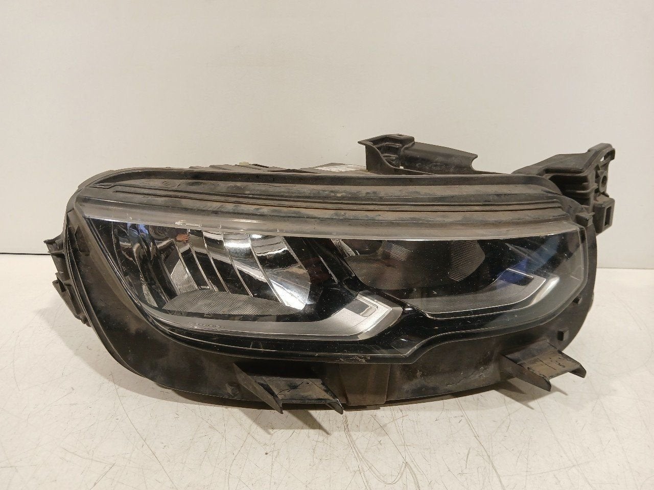 Koplamp rechts Citroën C5, Onderdelen@venauto.nl, Van der Ven Autorecycling B.V., Gebruikt, Ettenseweg 76, 4706 PB Roosendaal, The Netherlands