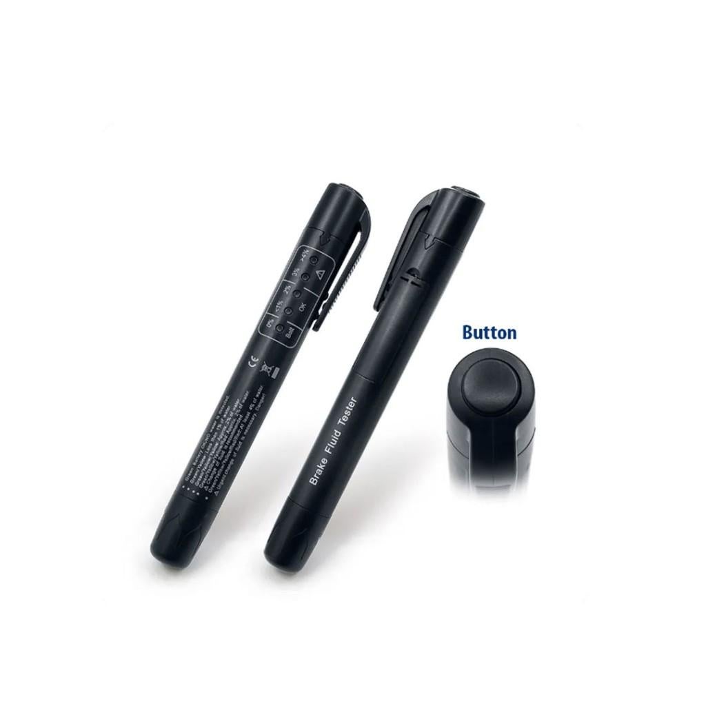 Stylo testeur de liquide de frein, Enlèvement ou Envoi, Neuf
