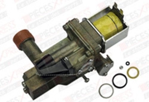 SAUNIER DUVAL - Mecanisme gaz g20 - 05238000, Bricolage & Construction, Enlèvement, Neuf, Autres types