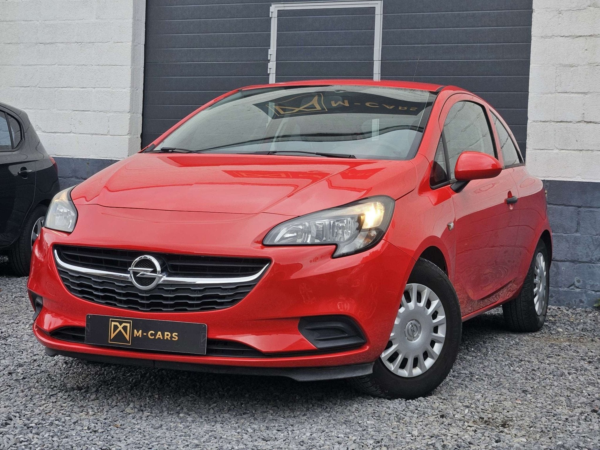 Opel Corsa CLIMATISATION * 79000KM * (bj 2016), Auto's, Elektrische ramen, Gebruikt, 4 cilinders, 1229 cc
