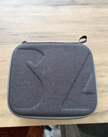 DJI Avata 2 tas, Audio, Tv en Foto, Drones, Ophalen, Gebruikt, DJI