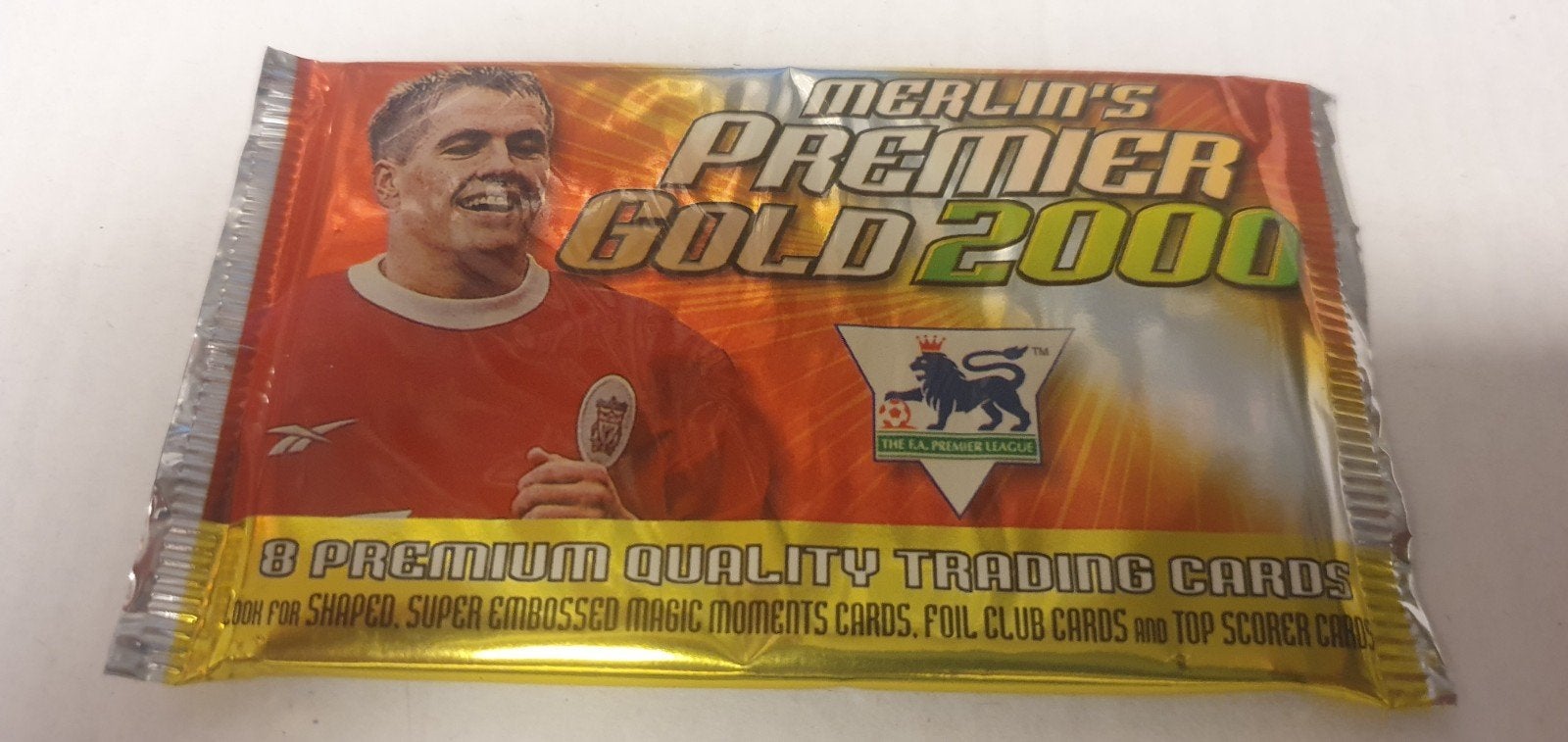 Merlijn's Premier Gold 2000 (Eredivisie 99-2000), Ophalen of Verzenden