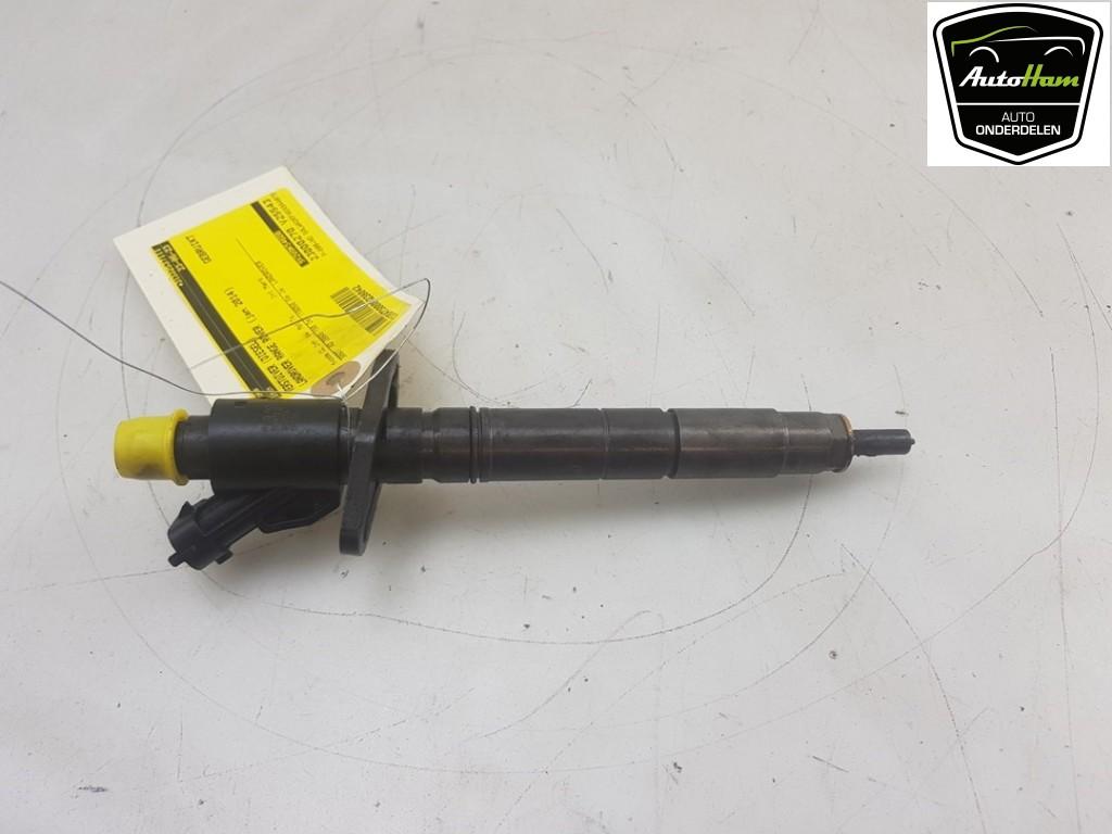 VERSTUIVER Land + Range Rover Range Rover Sport (LW), Gebruikt, Land Rover