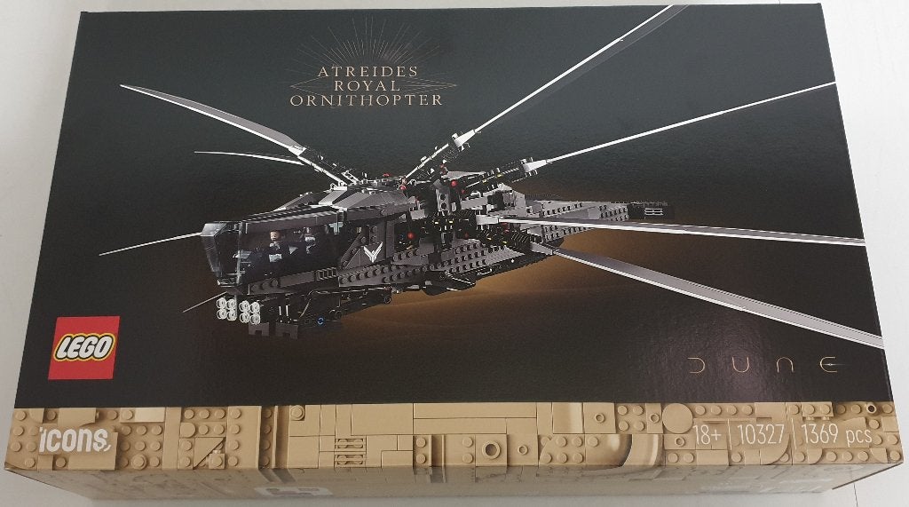 Achat de sets LEGO neufs et d'occasion, Enlèvement ou Envoi, Pièces supplémentaires incluses, Ensemble complet, Lego