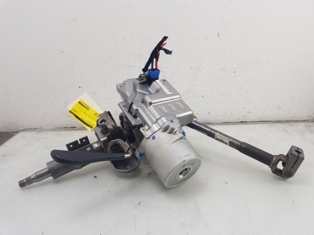 STUURBEKRACHTIGING ELEKTRISCH Ford Ka II (01-2008/05-2016), Gebruikt, Ford