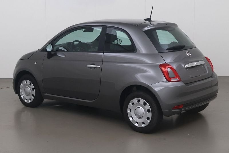 Fiat 500 1.0i 70, Auto's, 4 zetels, Overige bekleding, Bedrijf, Hybride Elektrisch/Benzine