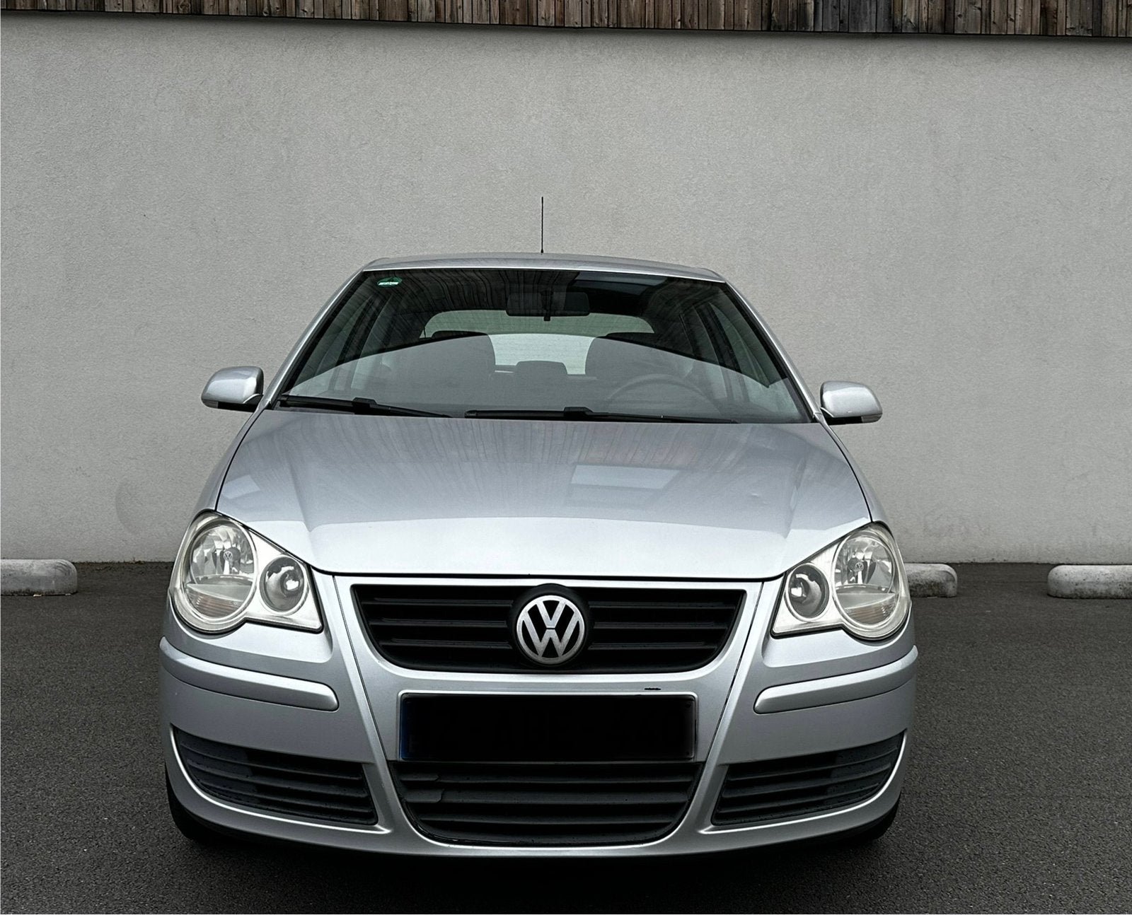 Volkswagen Polo 1.4 Automatique *Garantie 12 Mois *144.500KM, Autos, Achat, Entreprise, Garantie prolongée, Carnet d'entretien