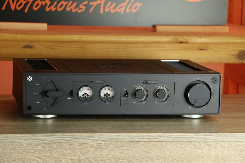Hifi Rose RA280 / RA 280 TRADE OK. Met 100% Dealergarantie!, Audio, Tv en Foto, Versterkers en Ontvangers, Ophalen of Verzenden