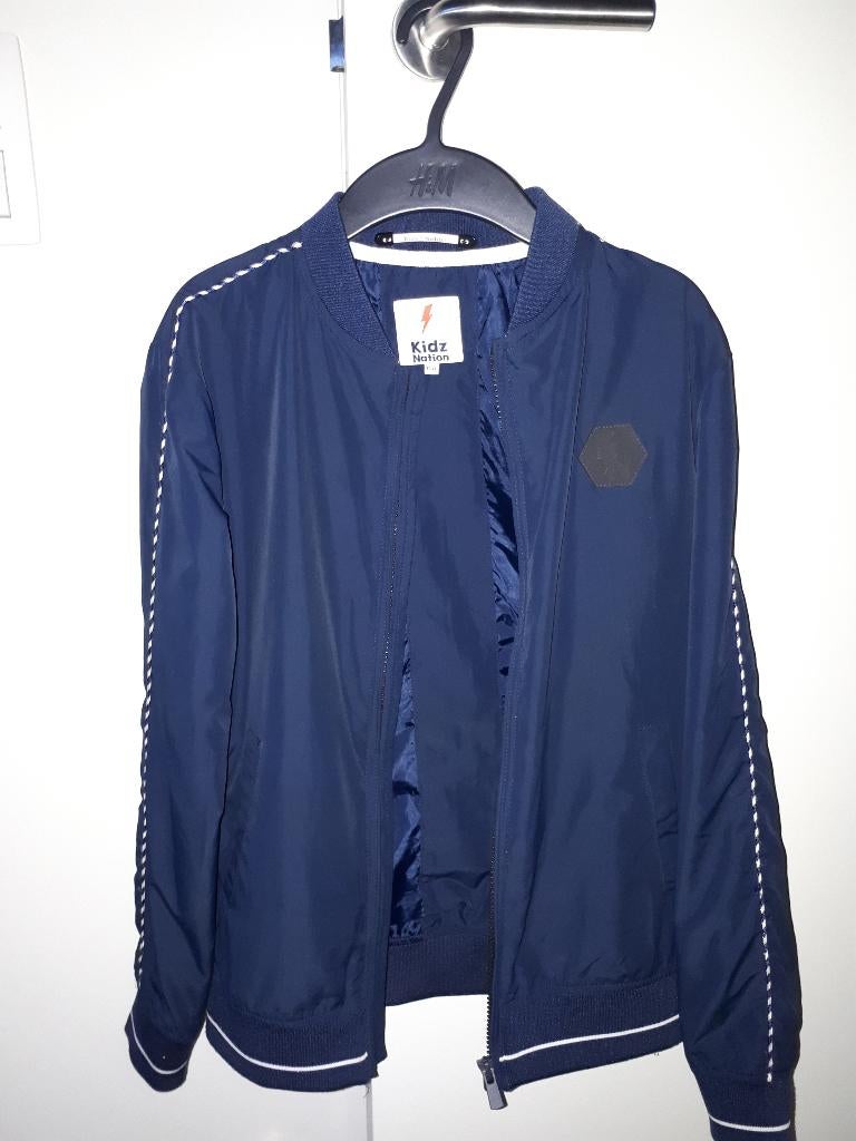 Jasje communie 158, Kinderen en Baby's, Ophalen of Verzenden, Nieuw, Jongen, Jas