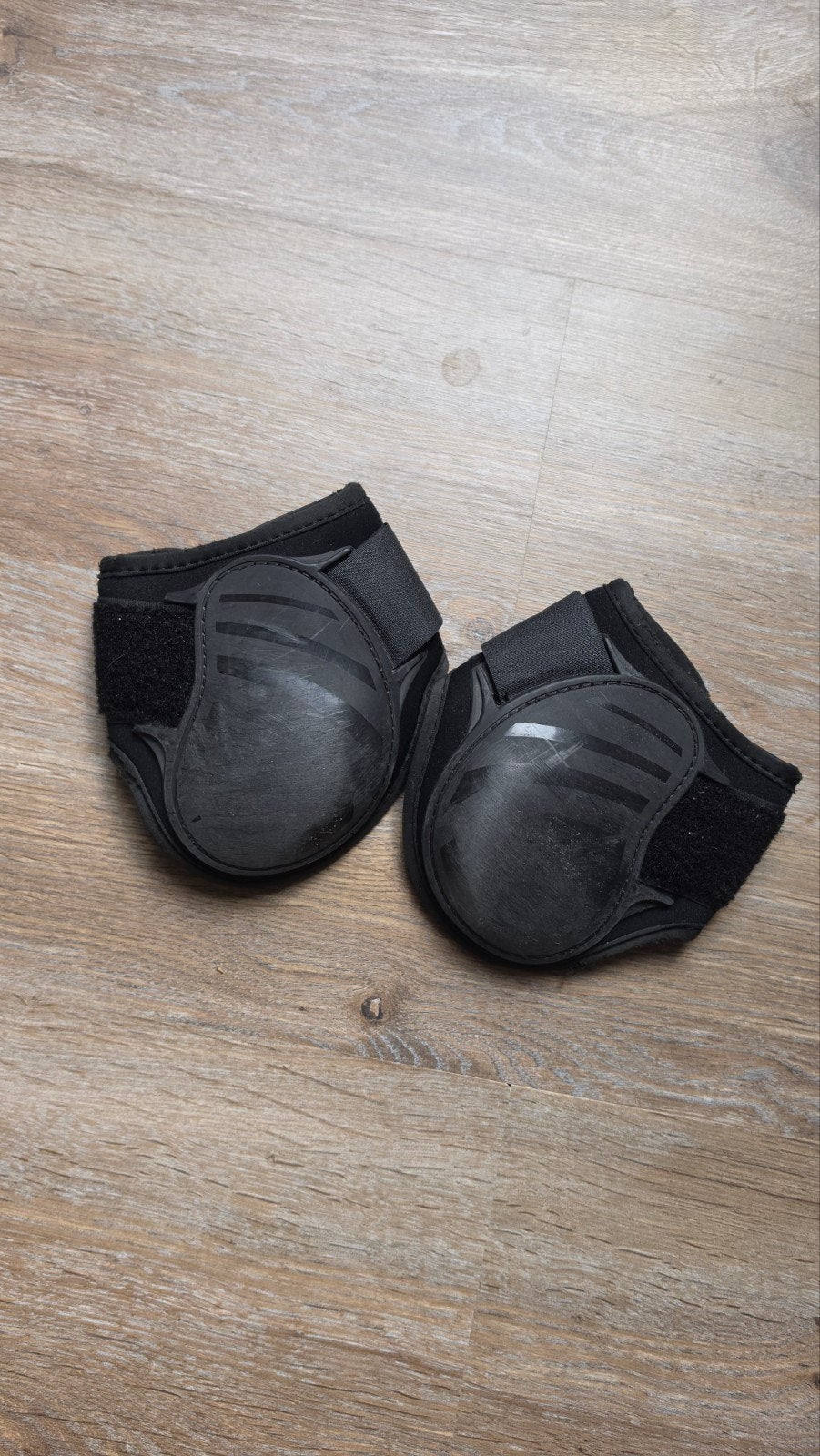 achtergetten BR, Animaux & Accessoires, BR, Enlèvement, Utilisé, Protège-glomes