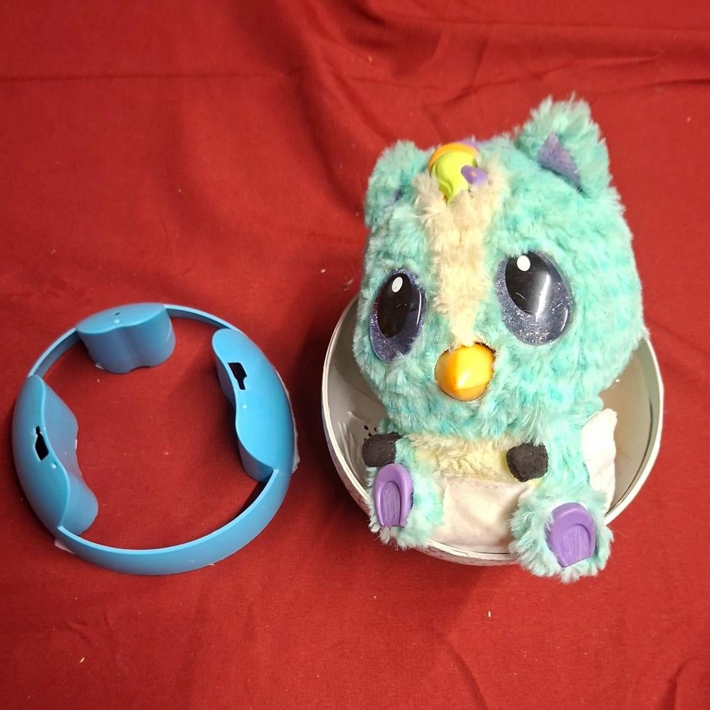 Hatchimals :  HatchiBabies Ponette en cheetree, Enfants & Bébés, Enlèvement ou Envoi