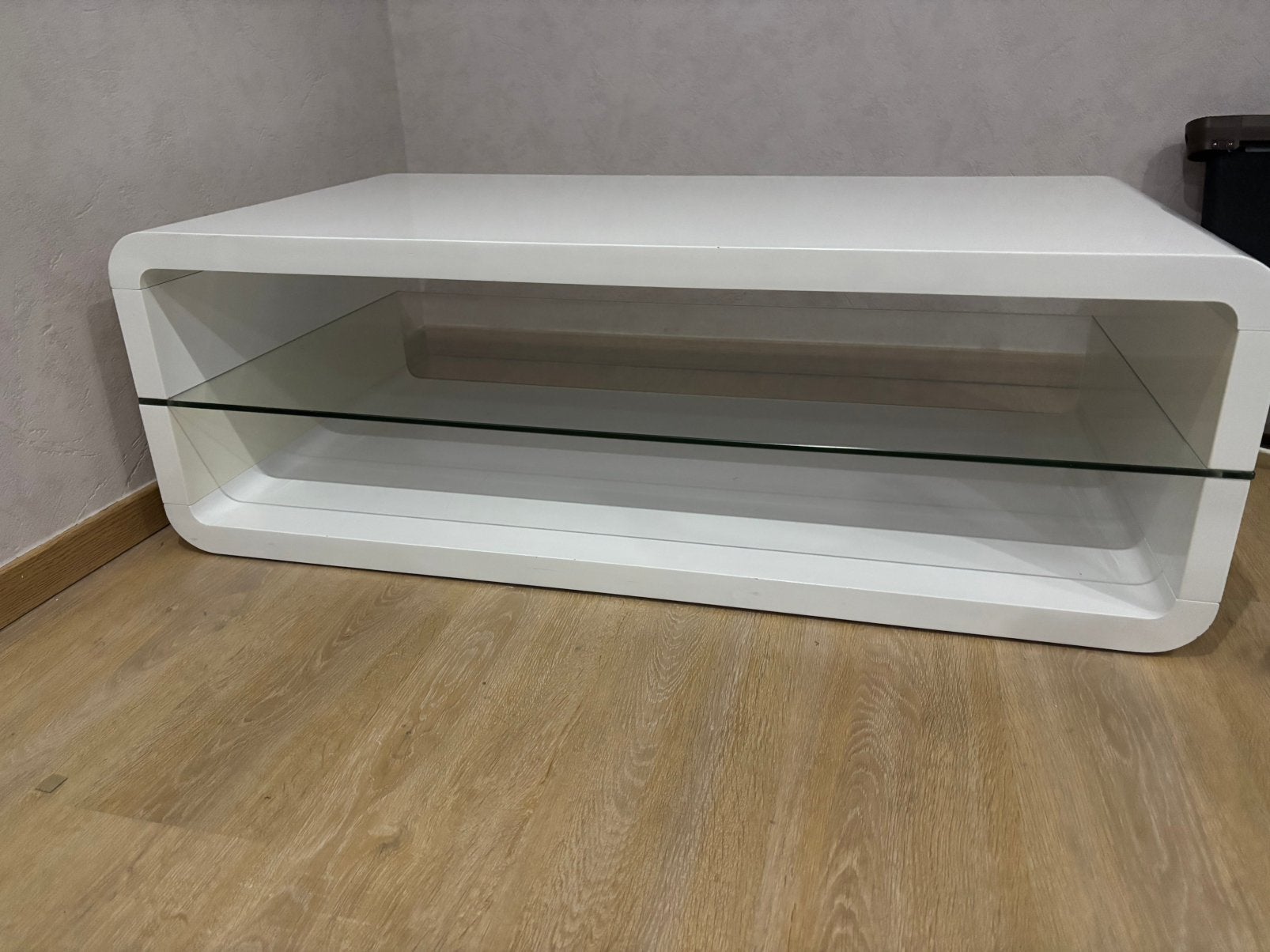 Tafel 120x60x40 cm, Huis en Inrichting, Woonaccessoires | Memoborden, Ophalen, Zo goed als nieuw