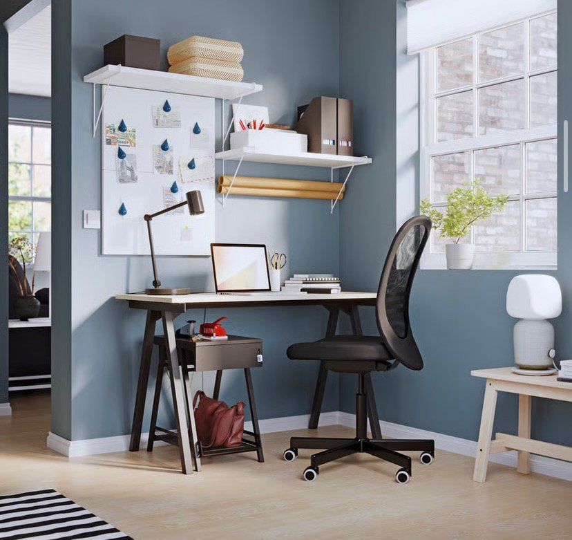 Bureaustoel, Maison & Meubles, Chaises de bureau, Enlèvement, Comme neuf, Chaise de bureau