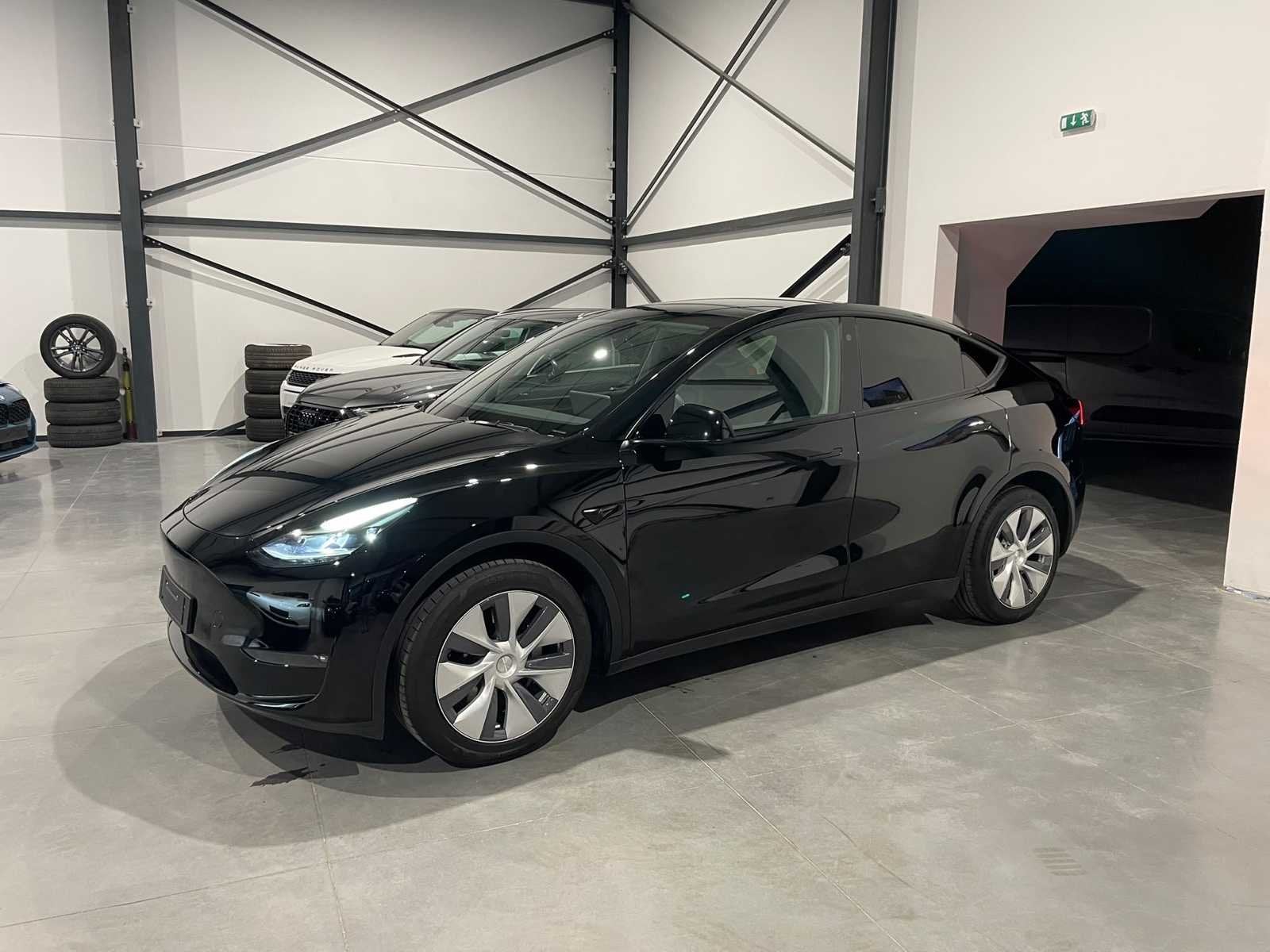 Tesla Model Y 2024 Voiture particulière longue autonomie do, Autos, Achat, Entreprise, Autre carrosserie, Automatique