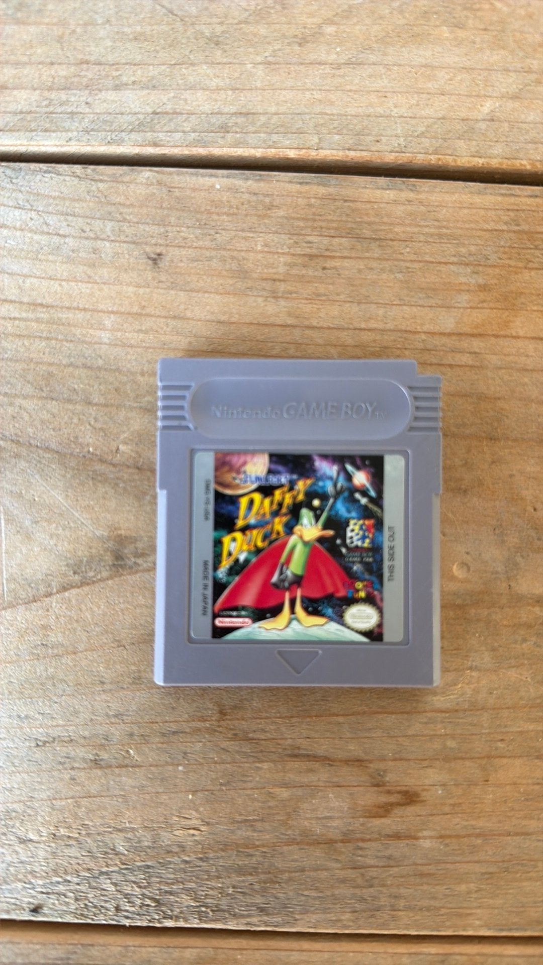 Daffy Duck, Ophalen of Verzenden, Zo goed als nieuw