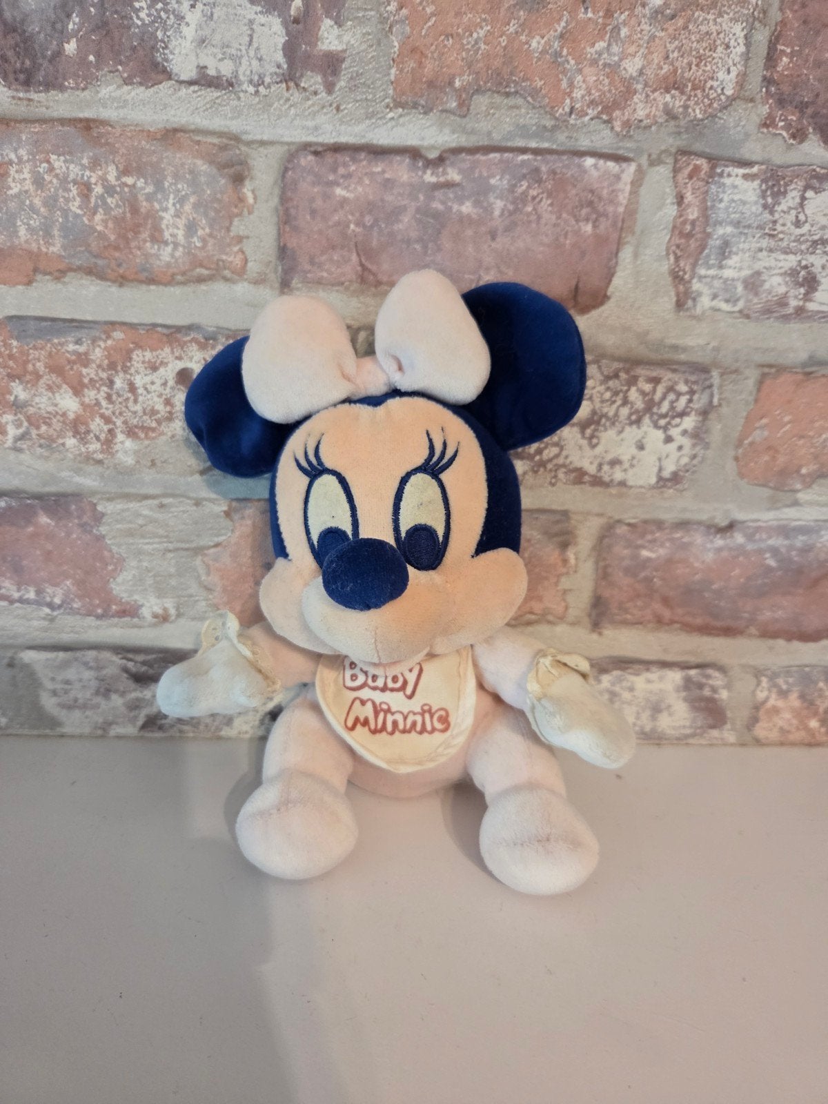 vintage disney baby minnie, Disney, Enlèvement ou Envoi, Disney