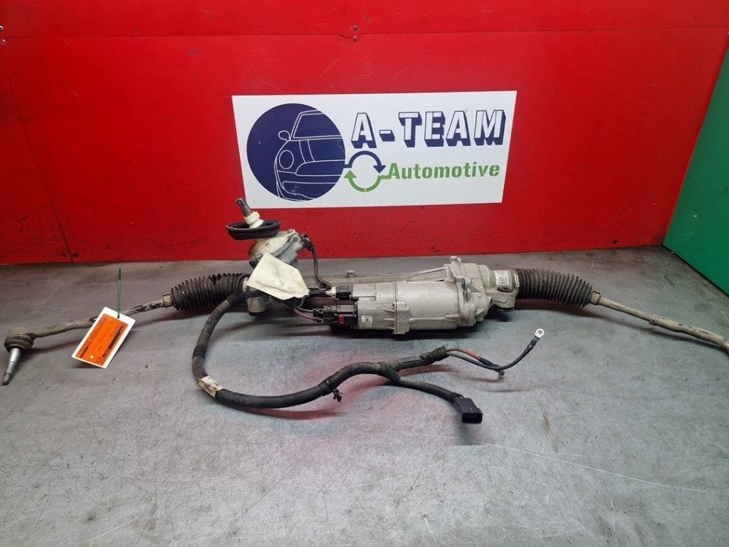 DIRECTION ASSISTEE RACK Opel Astra K (|39209200|95529442|), Opel, Opel Automobile GmbH, Utilisé, Kontakt-opel@opel.com