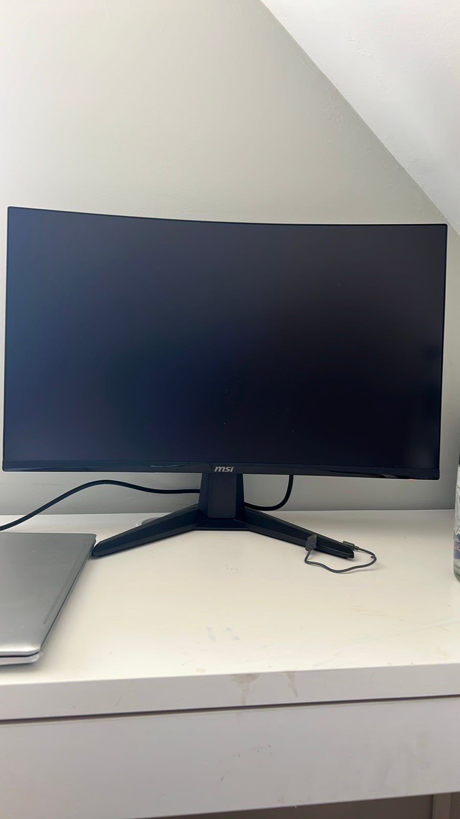 MSI MAG gaming monitor, Computers en Software, Ophalen, Zo goed als nieuw