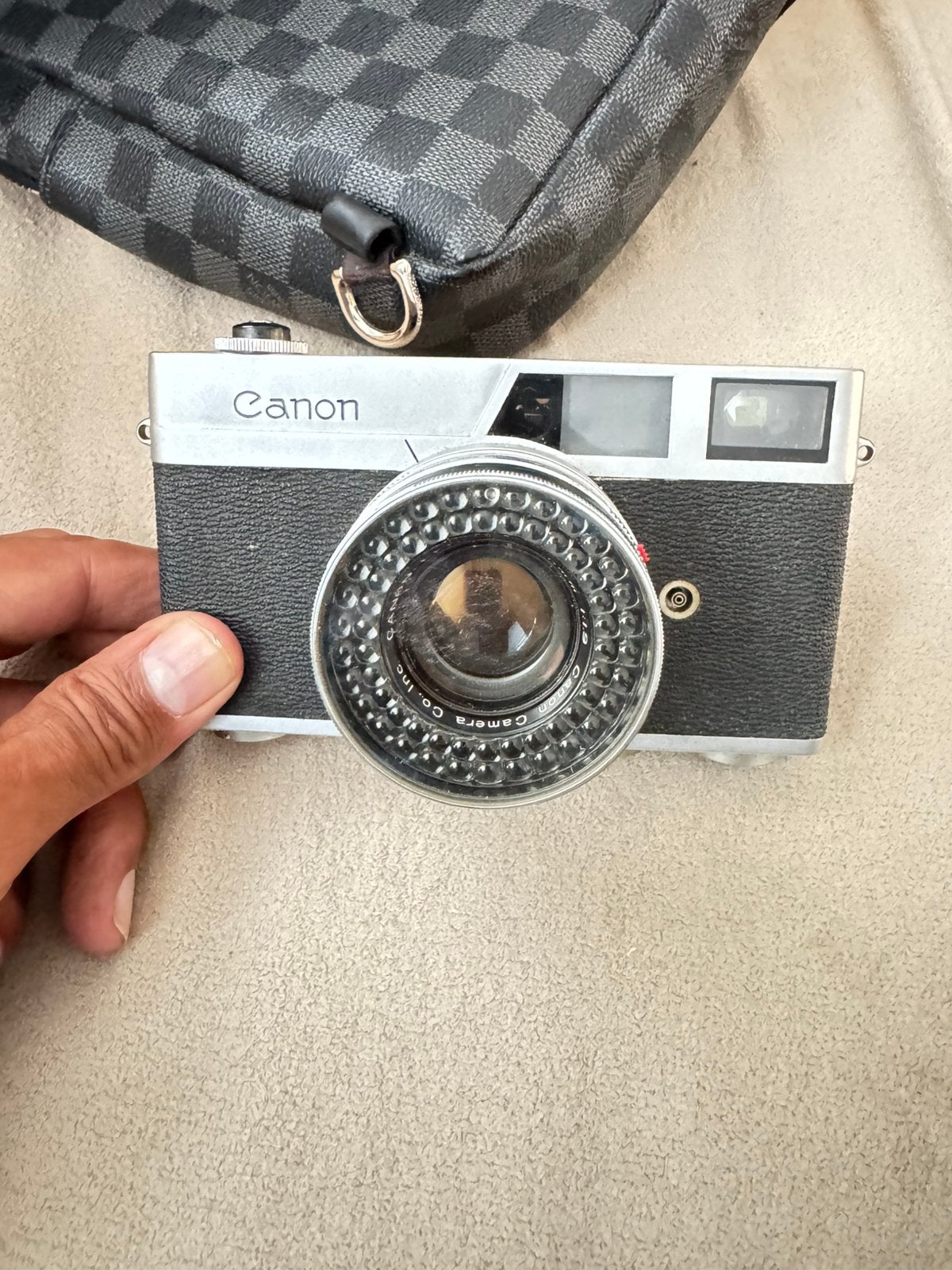 Canon ancien, Enlèvement ou Envoi, Comme neuf, Canon