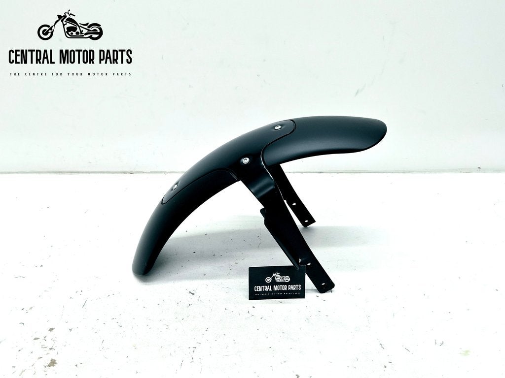 Denim Black Voor Spatbord XR1200X + V-Rod 2002-2017 – 2, Motoren, Ophalen of Verzenden, Gebruikt
