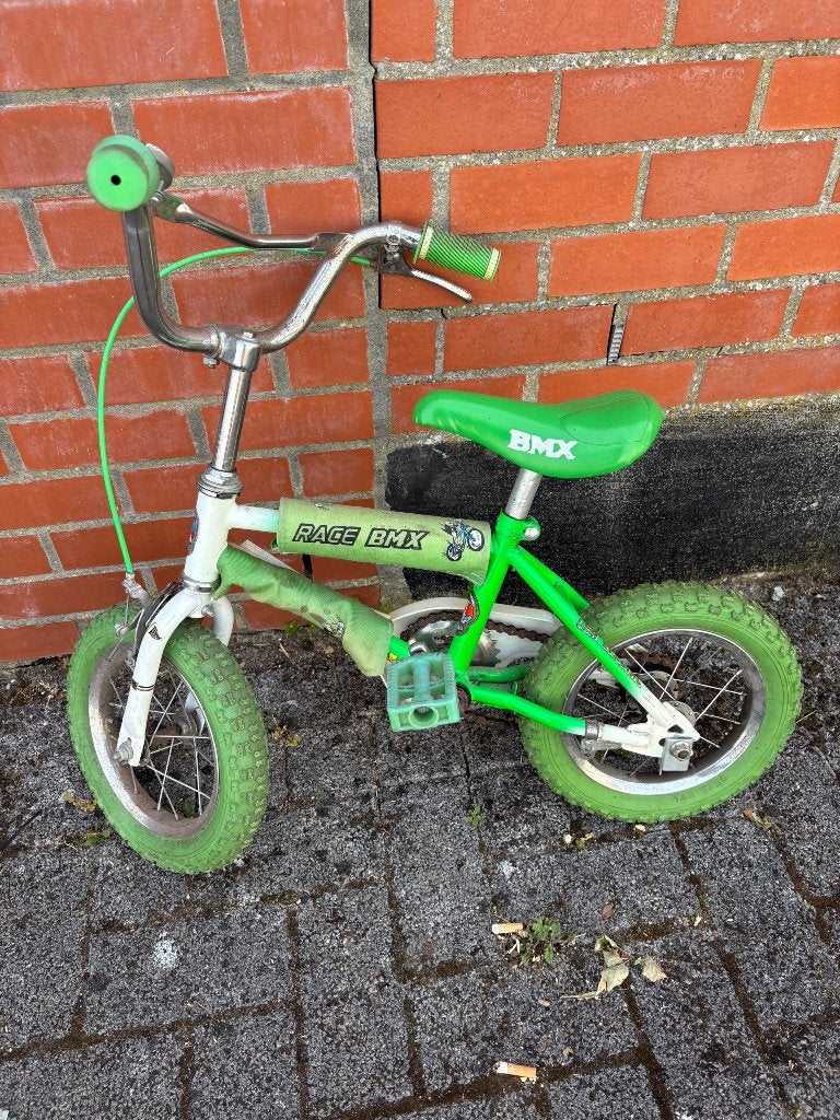 Kinderfiets, Fietsen en Brommers, Fietsen | Kinderfietsjes, Ophalen, Gebruikt