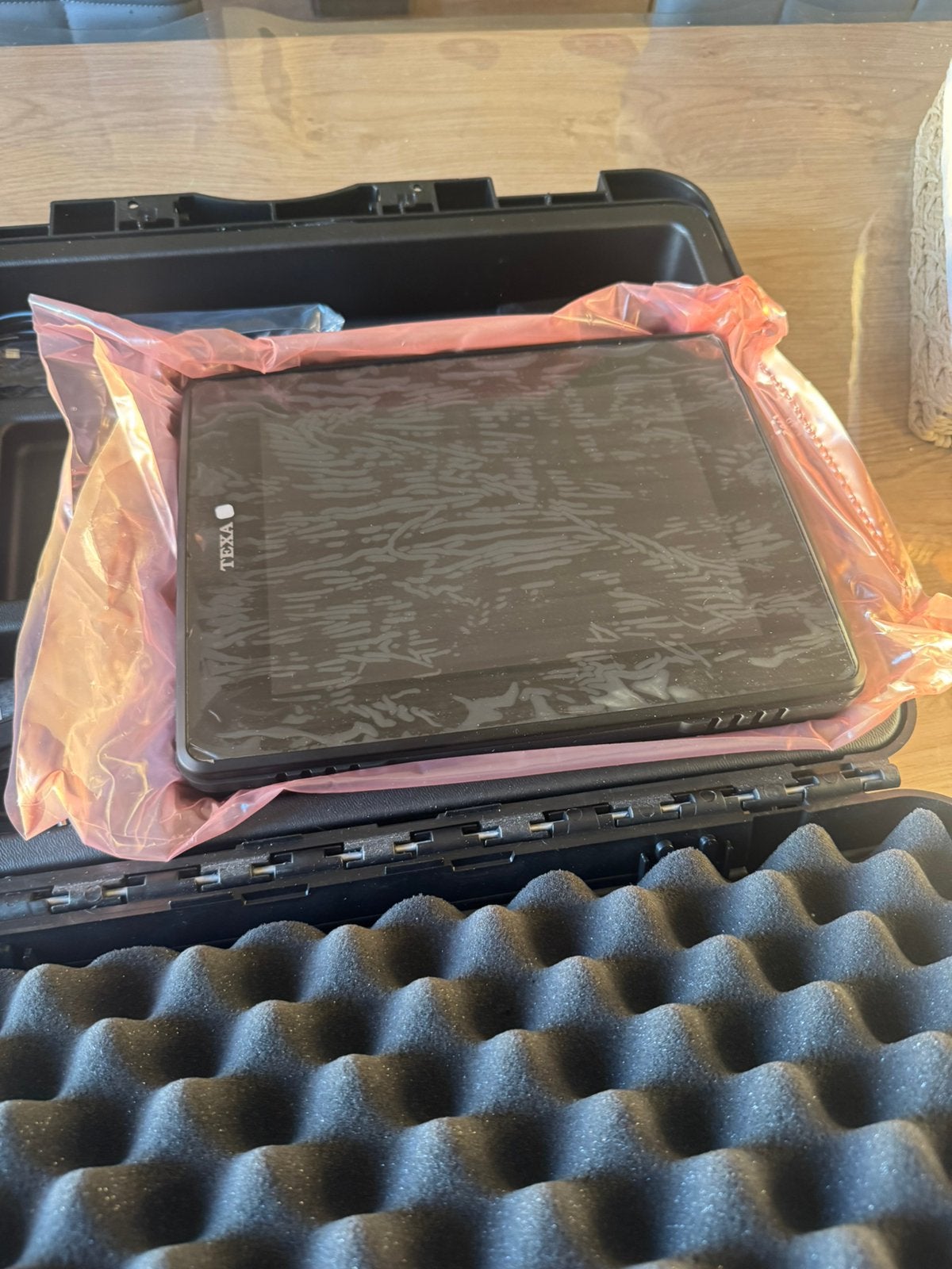 Kit Calibration ADAS complet + Tablette TEXA Axone 5 – NEUF, Auto-onderdelen, Overige Auto-onderdelen, Ophalen, Nieuw, Overige automerken