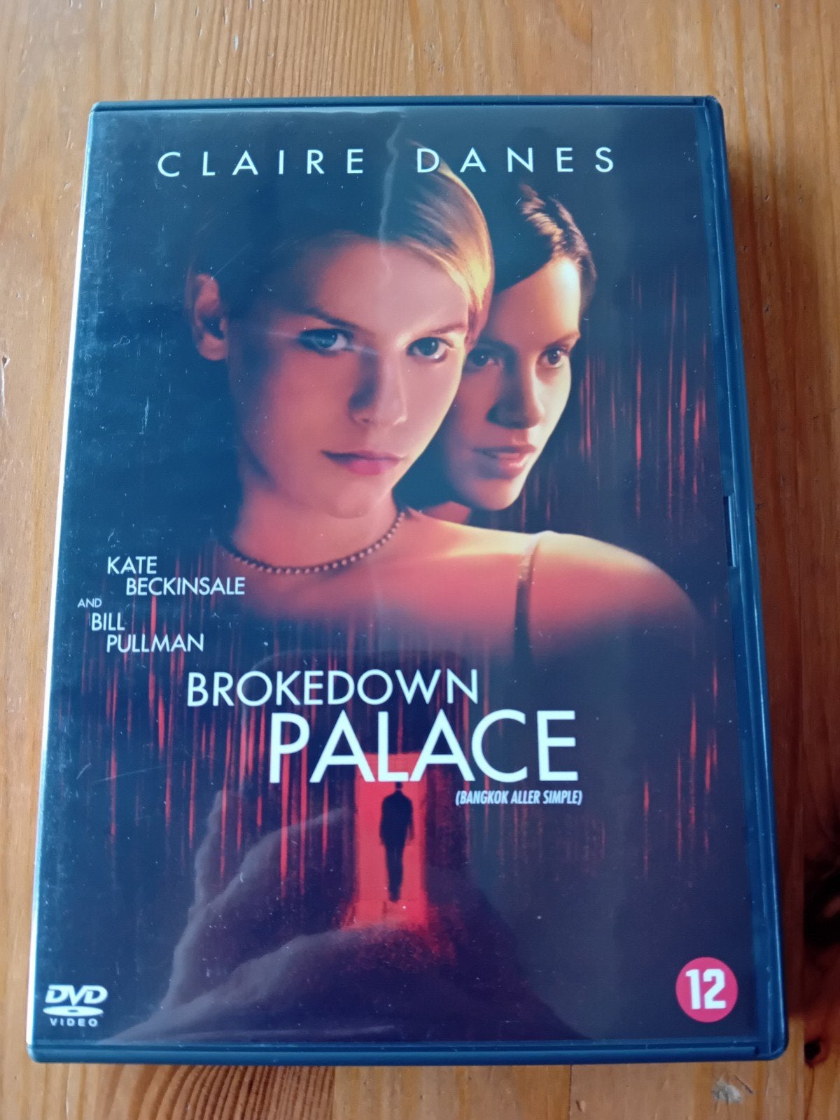 Brokedown Palace, CD & DVD, Enlèvement ou Envoi