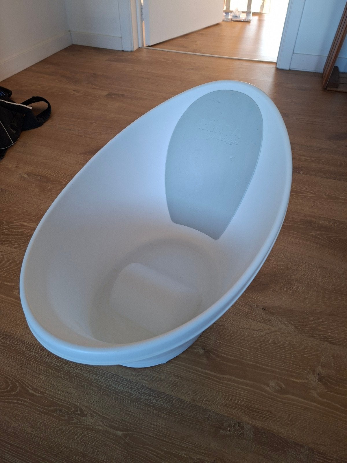 Baignoire bébé Shnuggle, Enfants & Bébés, Autres marques, Enlèvement, Utilisé, Standard