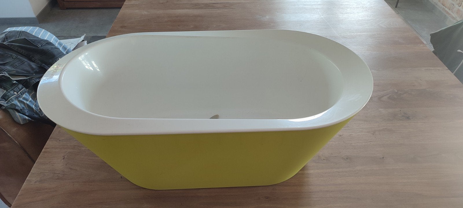badje, Kinderen en Baby's, Ophalen
