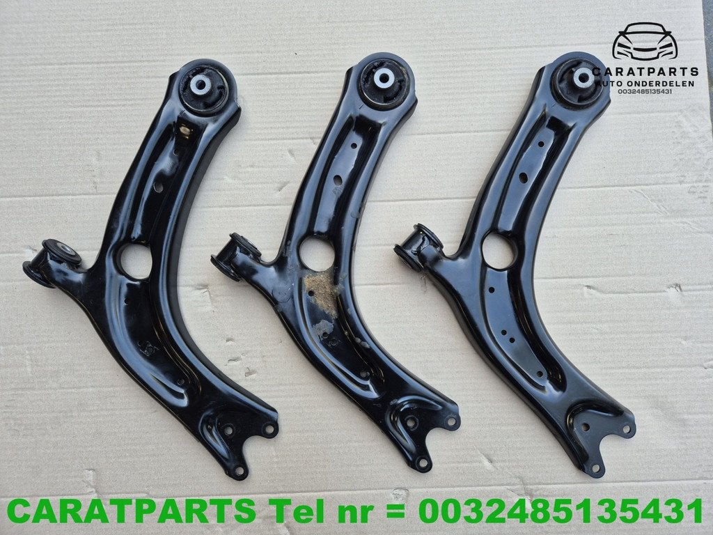 3Q0407151P Cupra Formentor draagarm Ateca Terramar Passat .., Auto-onderdelen, Gebruikt, Seat, Volkswagen AG, Vw@volkswagen.de