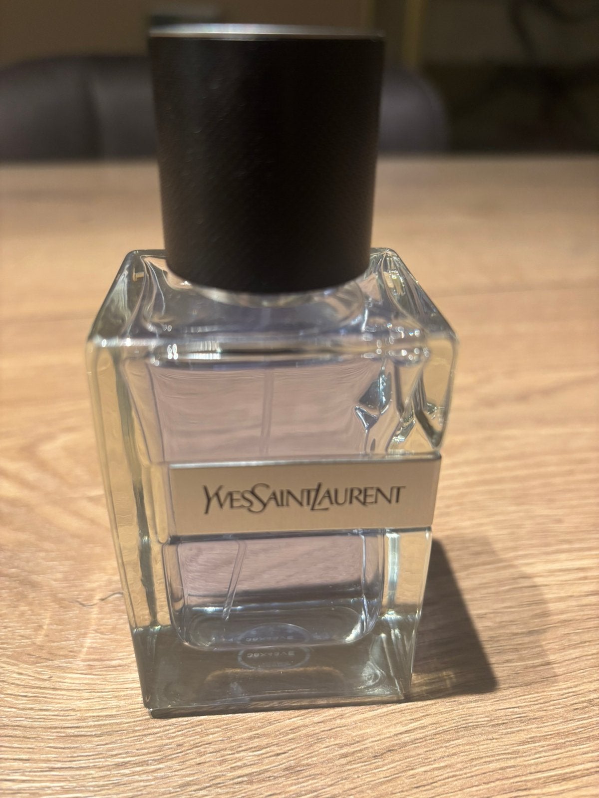 Herenparfum Yves Saint Laurent Eau De Toilette 30ml, Ophalen, Zo goed als nieuw