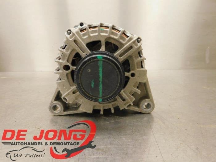Dynamo van een Ford Focus, Gebruikt, -, -, Ophalen of Verzenden