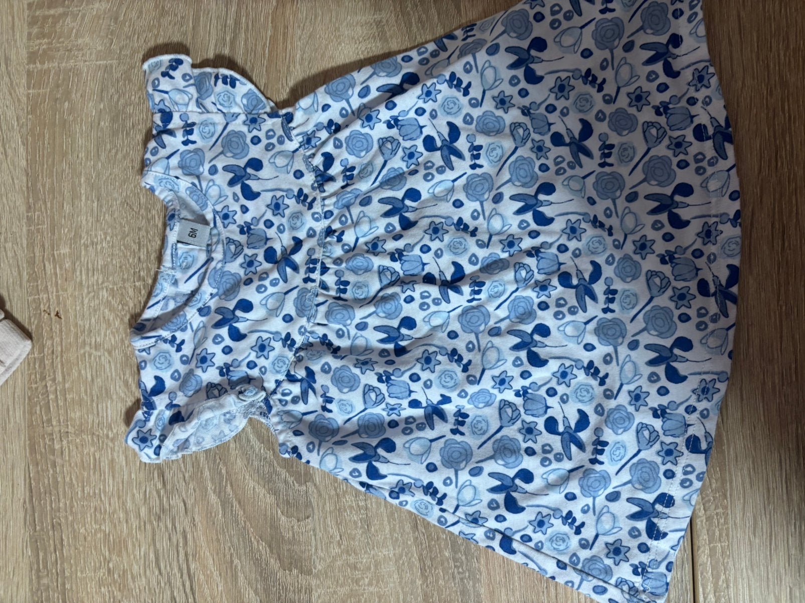 Robe, Kinderen en Baby's, Babykleding | Maat 74, Ophalen, Zo goed als nieuw