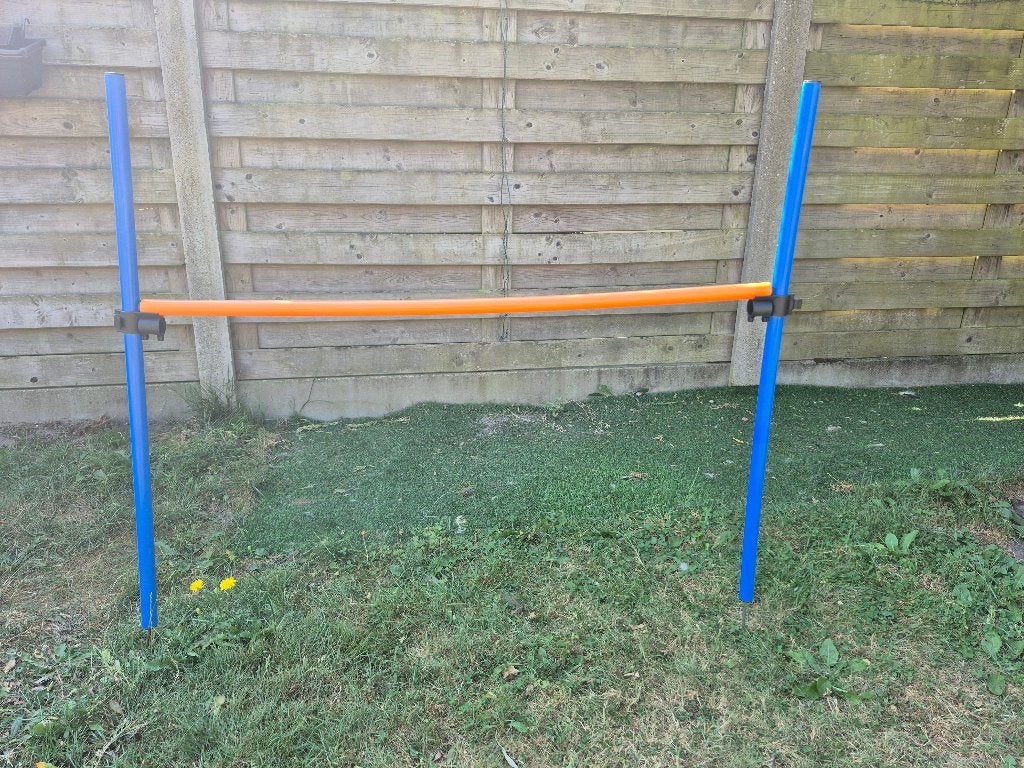 Agility, sport & spel hond, Enlèvement, Utilisé, Jouet d'agilité, Autres marques