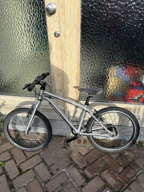 Early Rider Urban 20 - kinderfiets, Frein sur jante, Enlèvement, Utilisé, 20 pouces ou plus