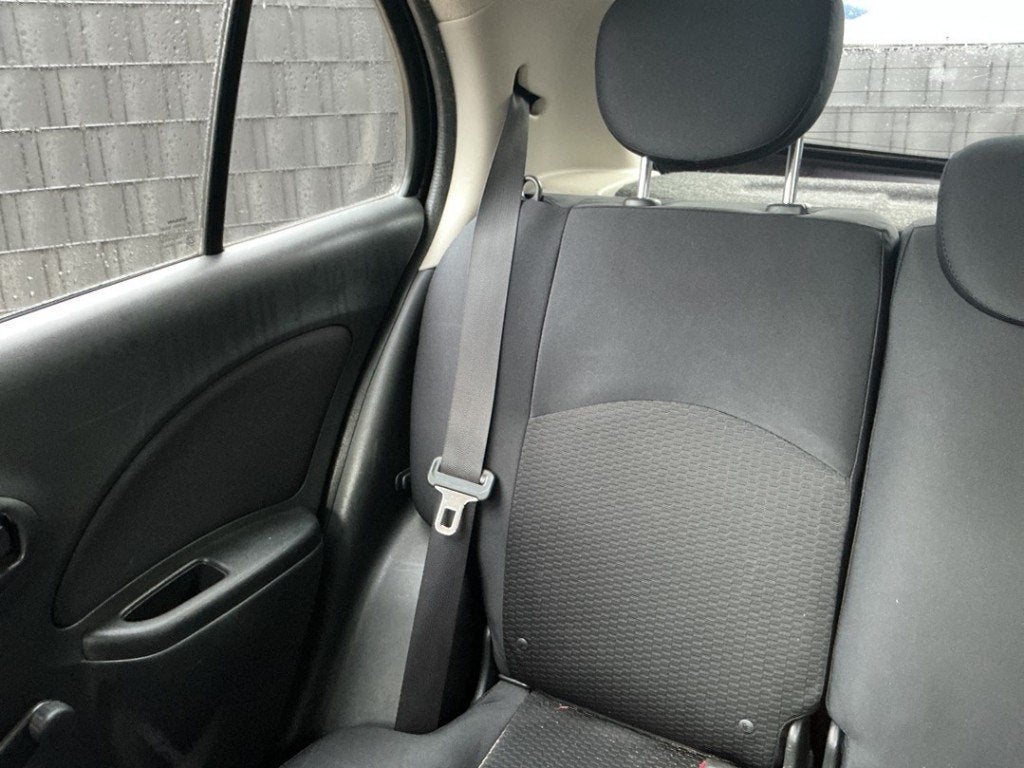 CEINTURE DE SECURITE ARRIERE DROITE Nissan Micra (K13), Germany@nissan-services.eu, Kronenweg 38
50389  Wesseling, DE, Utilisé
