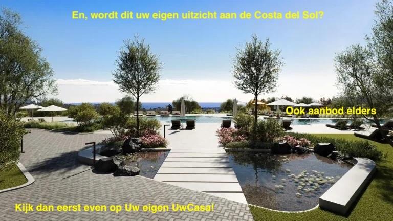 Uw eigen Villa aan de COSTA DEL SOL in CABOPINO met veel en, Immo, Village, 6 pièces, Maison d'habitation, 386 m²