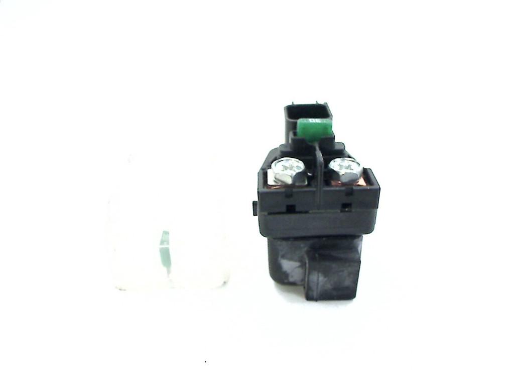 RELAIS Suzuki GSX R 600 2006-2007 (GSXR600 K6 / K7), Motoren, Dhr. S. di Majo, Gebruikt, Info@cama-motorparts.nl, P.J. Troelstraweg 8 8
3144 CX  MAASSLUIS, NL
