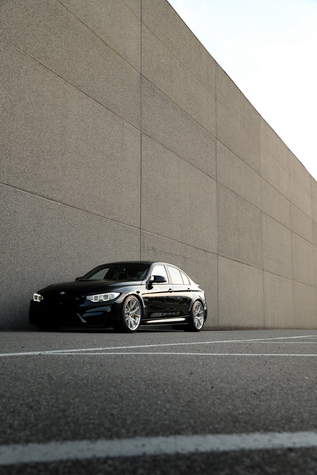 Forged Monoblock 19” | Gvichn Forged | Apex VS-5RS Style, Auto-onderdelen, Ophalen, Band(en)